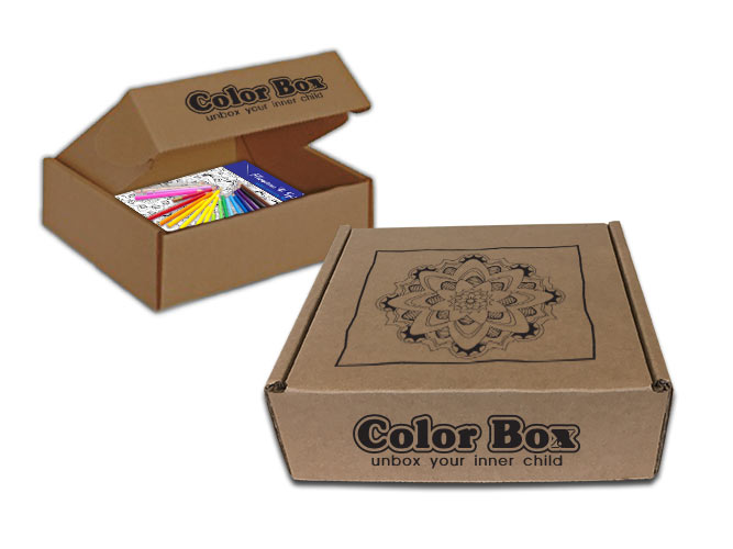 Color Addict Box