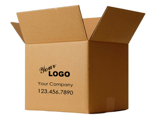 Shipping Boxes - Print Shipping Boxes With Custom Designs